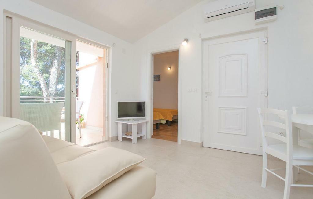 Beautiful Apartment By The Sea Prižba Dış mekan fotoğraf