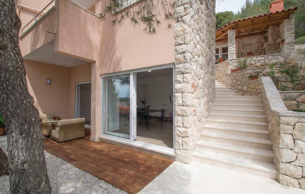 Beautiful Apartment By The Sea Prižba Dış mekan fotoğraf