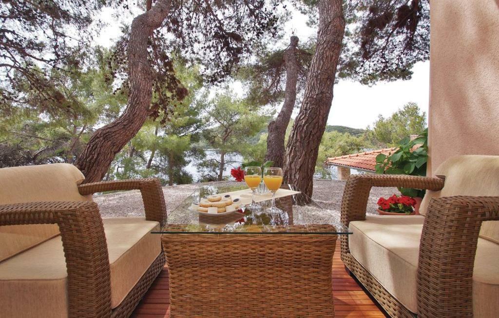 Beautiful Apartment By The Sea Prižba Dış mekan fotoğraf