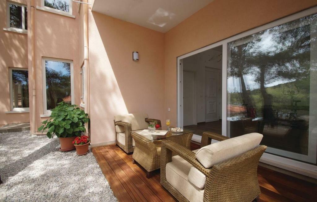 Beautiful Apartment By The Sea Prižba Dış mekan fotoğraf