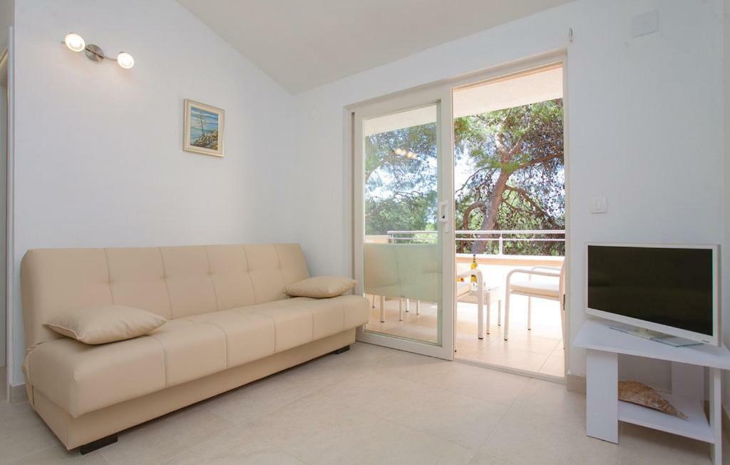 Beautiful Apartment By The Sea Prižba Dış mekan fotoğraf