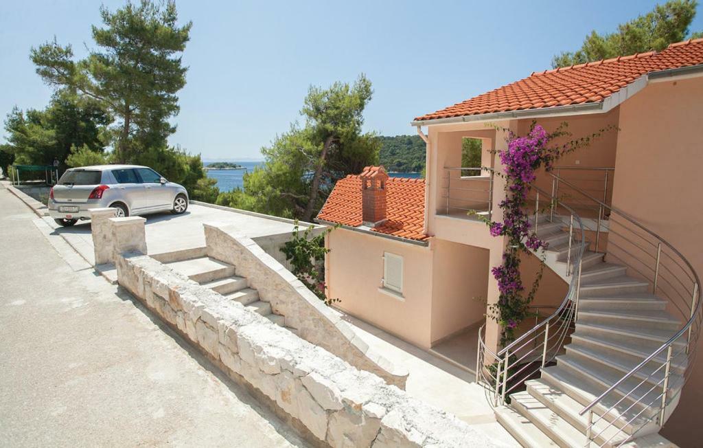 Beautiful Apartment By The Sea Prižba Dış mekan fotoğraf