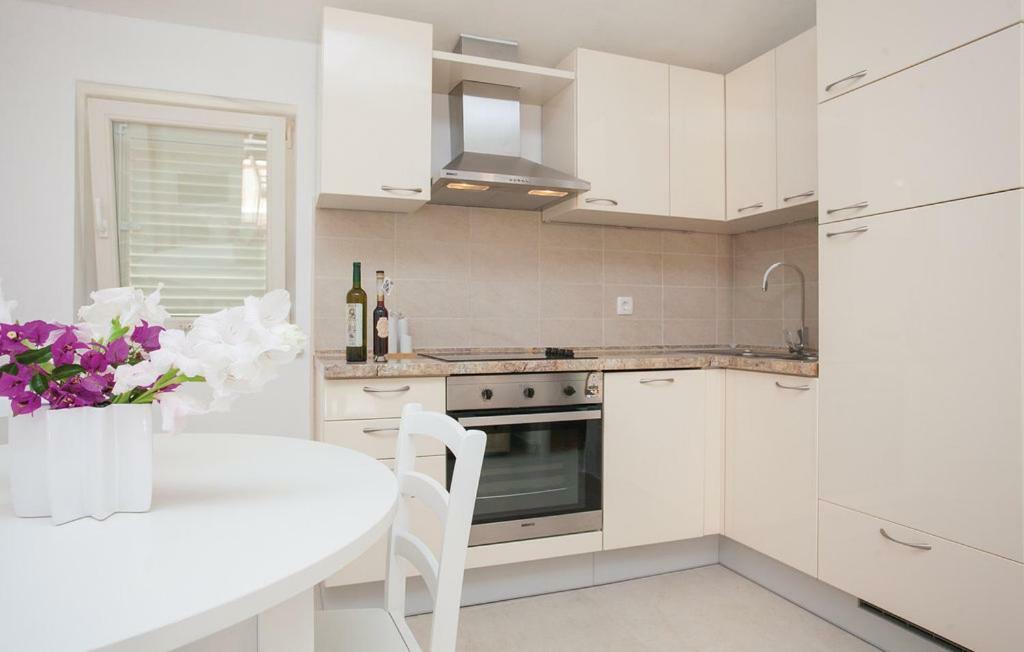 Beautiful Apartment By The Sea Prižba Dış mekan fotoğraf