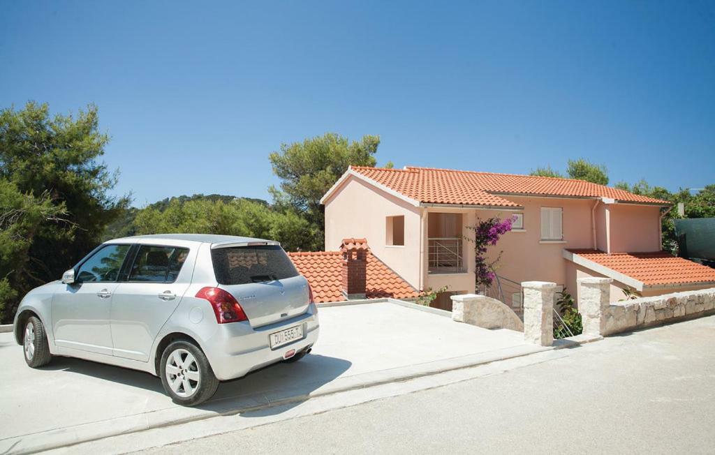 Beautiful Apartment By The Sea Prižba Dış mekan fotoğraf