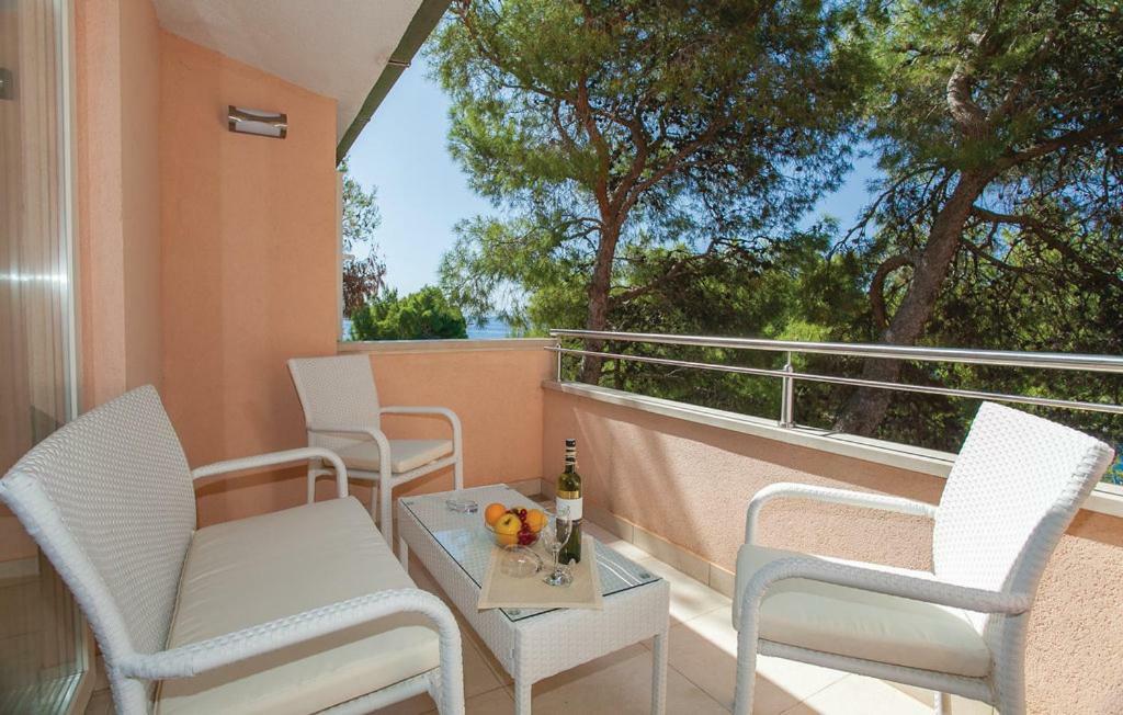 Beautiful Apartment By The Sea Prižba Dış mekan fotoğraf