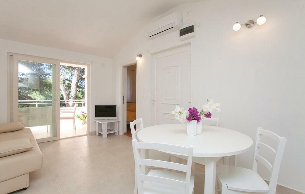 Beautiful Apartment By The Sea Prižba Dış mekan fotoğraf